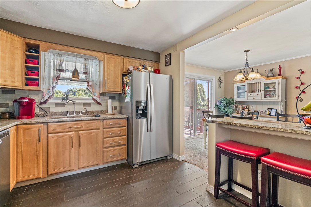 Lincoln Place, Pennsylvania 15207, United States, 4 Bedrooms Bedrooms, ,3 BathroomsBathrooms,Residential,Active,170365