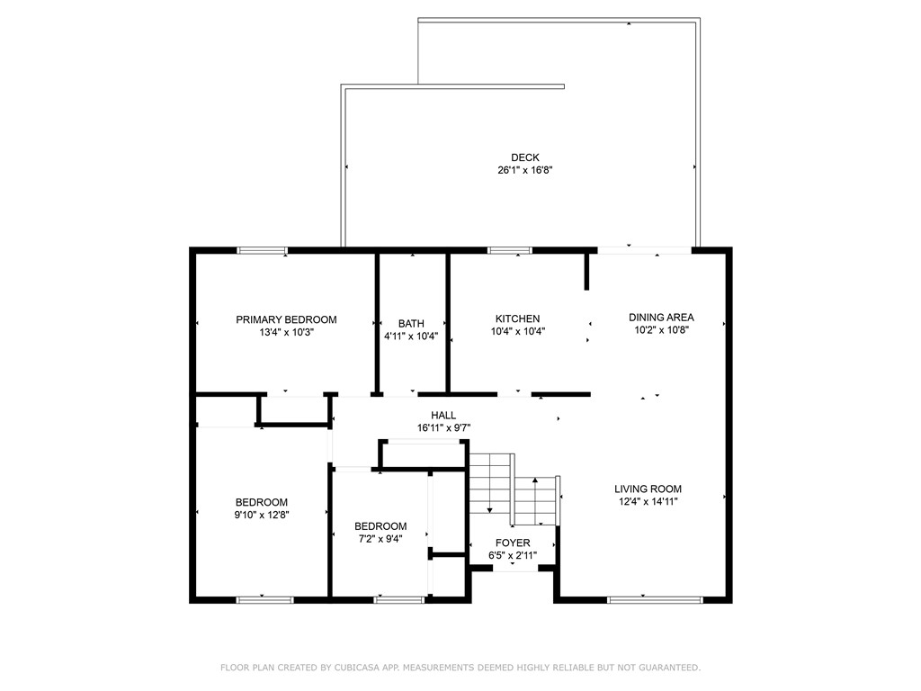 Lincoln Place, Pennsylvania 15207, United States, 4 Bedrooms Bedrooms, ,3 BathroomsBathrooms,Residential,Active,170365