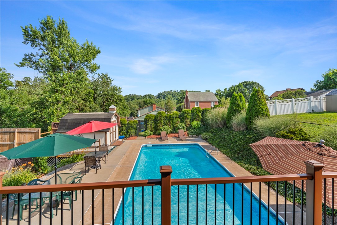 Lincoln Place, Pennsylvania 15207, United States, 4 Bedrooms Bedrooms, ,3 BathroomsBathrooms,Residential,Active,170365