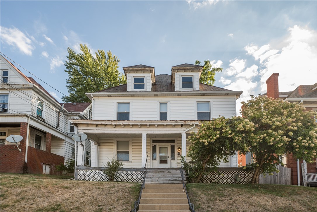 City Of Washington, Pennsylvania 15301, United States, 1 Bedroom Bedrooms, ,1 BathroomBathrooms,Residential,Active,79901