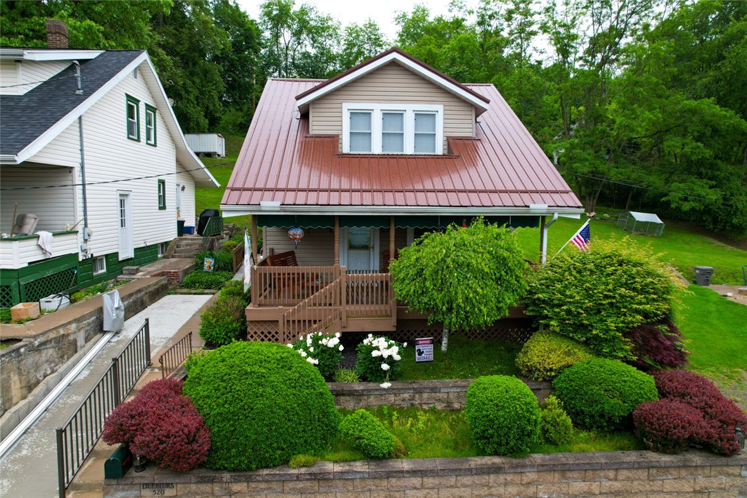 520 Ellwood Ave