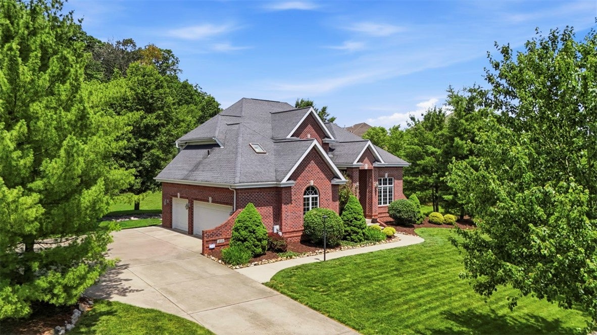 214 Cashmere Court
