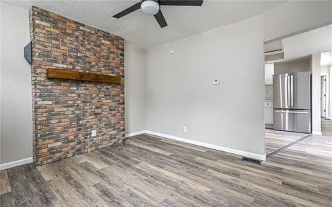 Apartment For Rent - 720 Evergreen Avenue #1<br/> Millvale, PA 15209