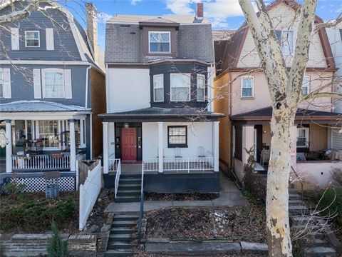 Photo of 710 E 12th Ave, Pittsburgh, PA 15120 (MLS # 1741731)