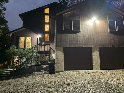 700 Woodland Road Bradford Woods PA 15015