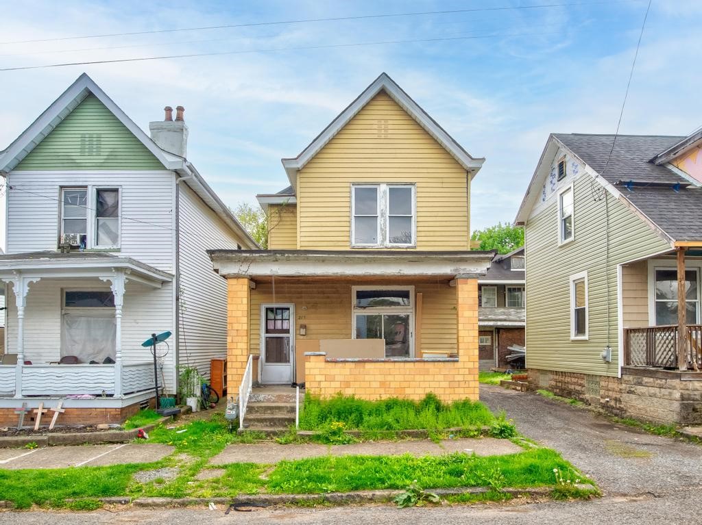 215 16th St St, Beaver Falls, Pennsylvania image 1