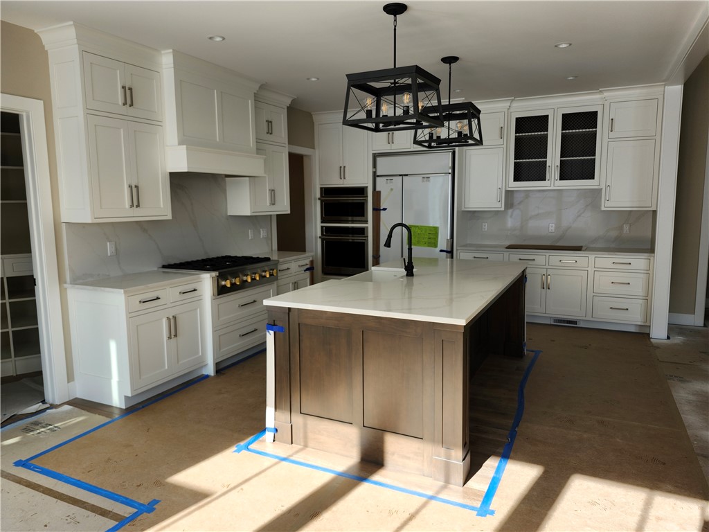 205 Carry Back Court - Lot 908 Ct, Cranberry Twp, Kentucky image 6
