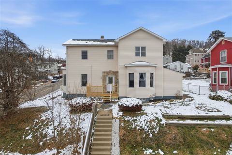 Photo of 901 4th Ave, Freedom, PA 15042 (MLS # 1733134)