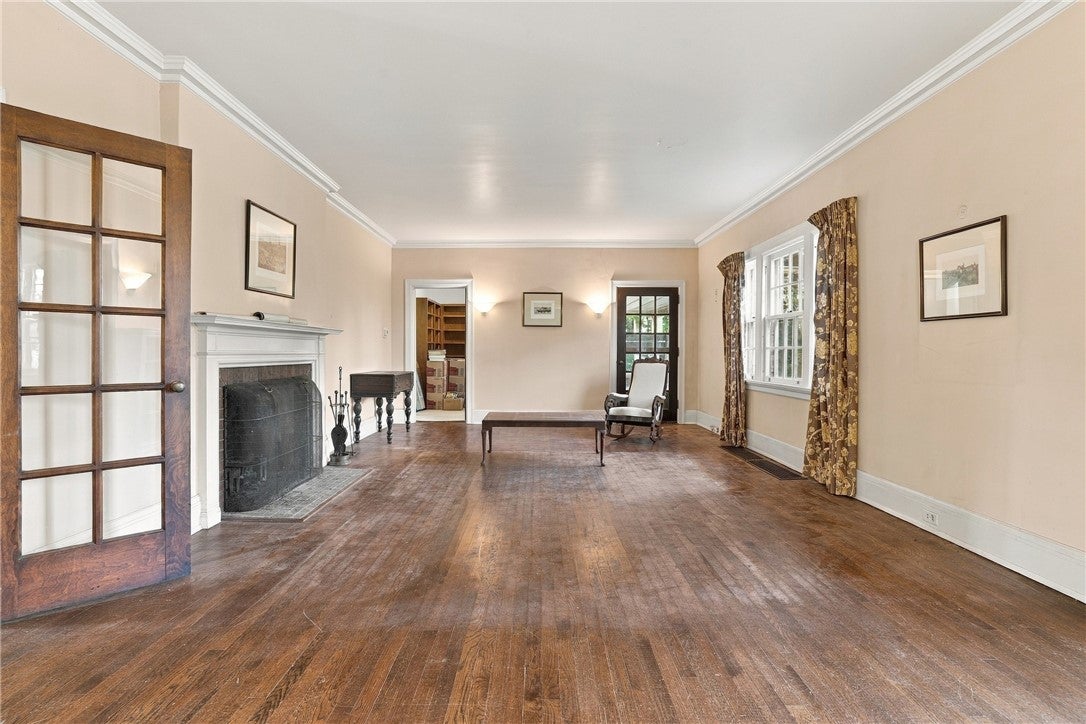 311 Dorseyville Rd
