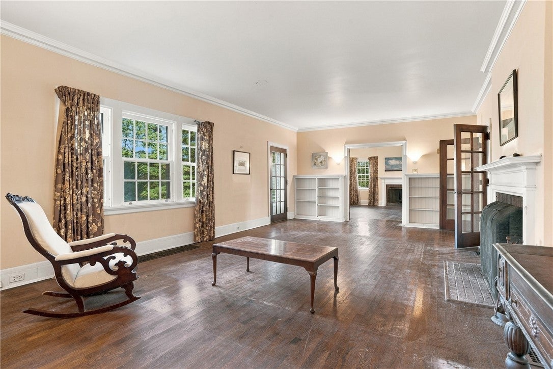311 Dorseyville Rd