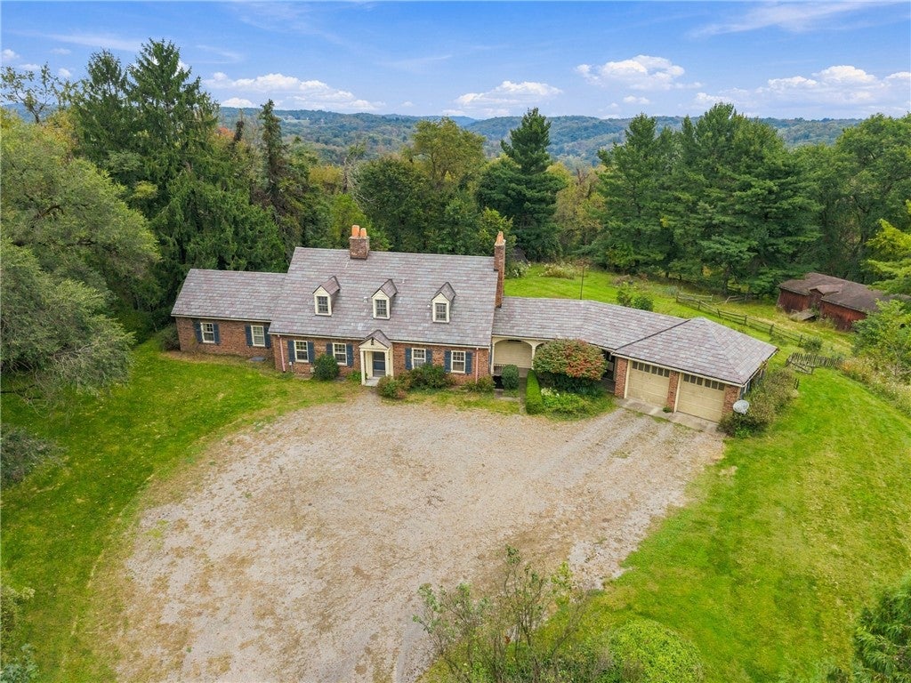 311 Dorseyville Rd