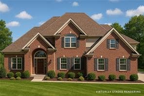 Photo of 103 Brookhaven Drive, Aliquippa, PA 15001 (MLS # 1761256)