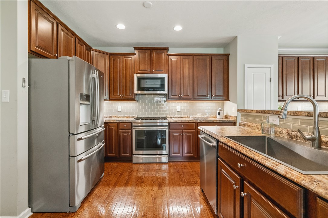 798 Village Club Drive