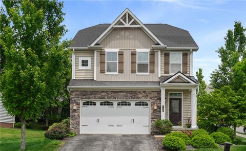798 Village Club Drive Pine Twp - NAL PA 15090