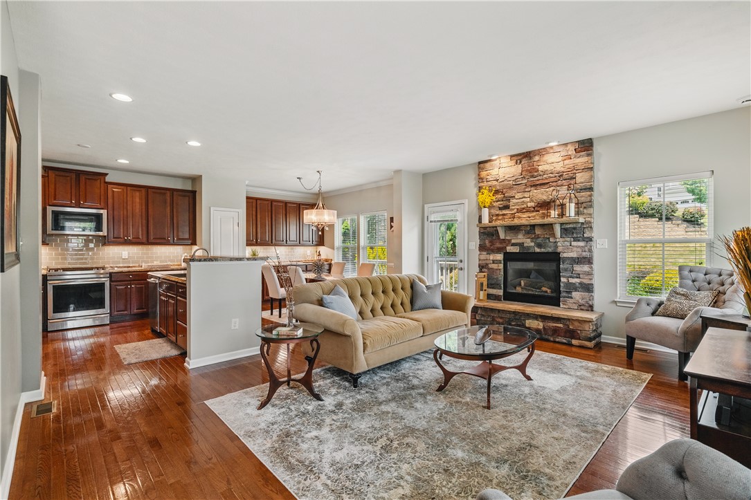 798 Village Club Drive