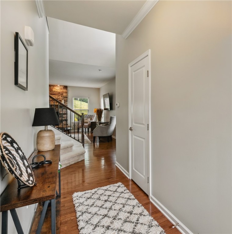 798 Village Club Drive