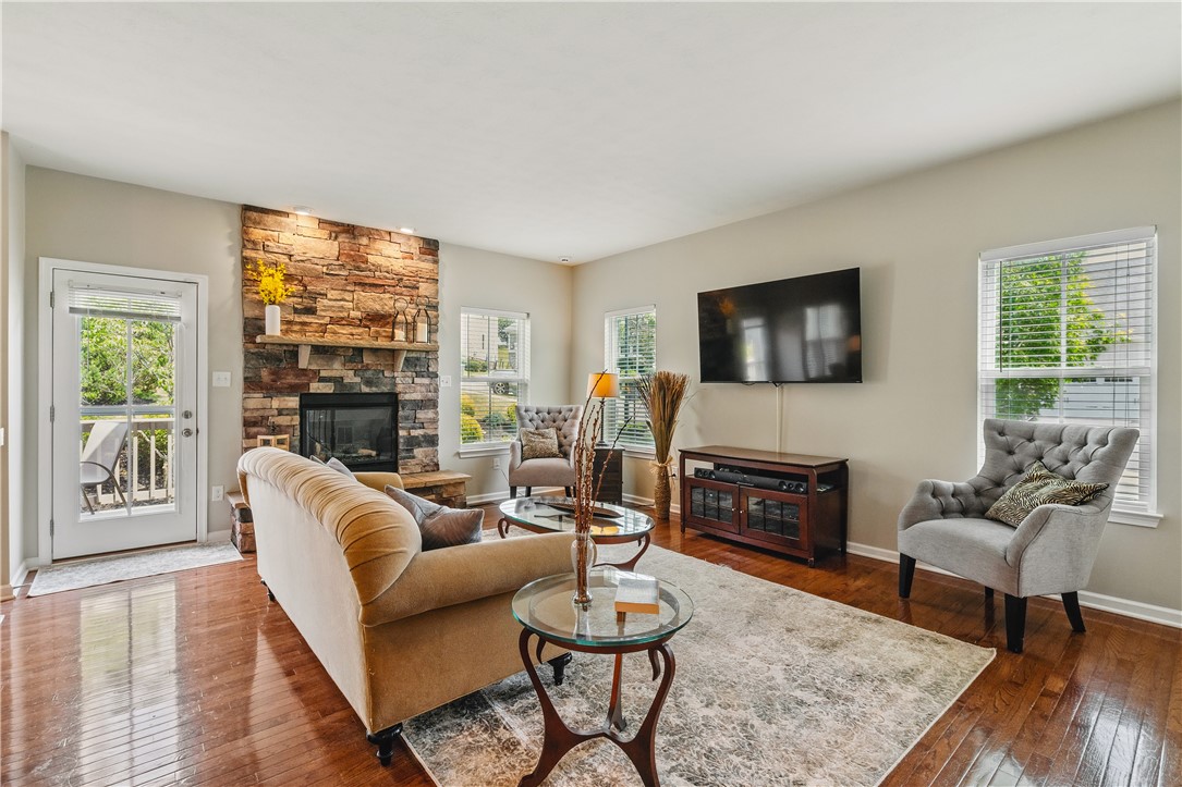 798 Village Club Drive
