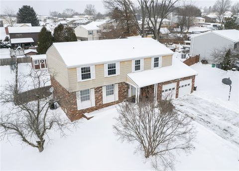 Photo of 855 2nd Ave, Freedom, PA 15042 (MLS # 1738380)