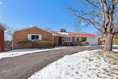 Photo of 490 Old Clairton Rd, Pittsburgh, PA 15236 (MLS # 1737821)