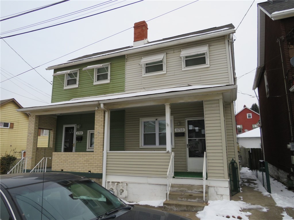 1709-1711 Madison St