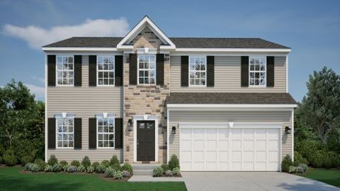 Photo of 1240 Colt Drive, Irwin, PA 15642 (MLS # 1750388)