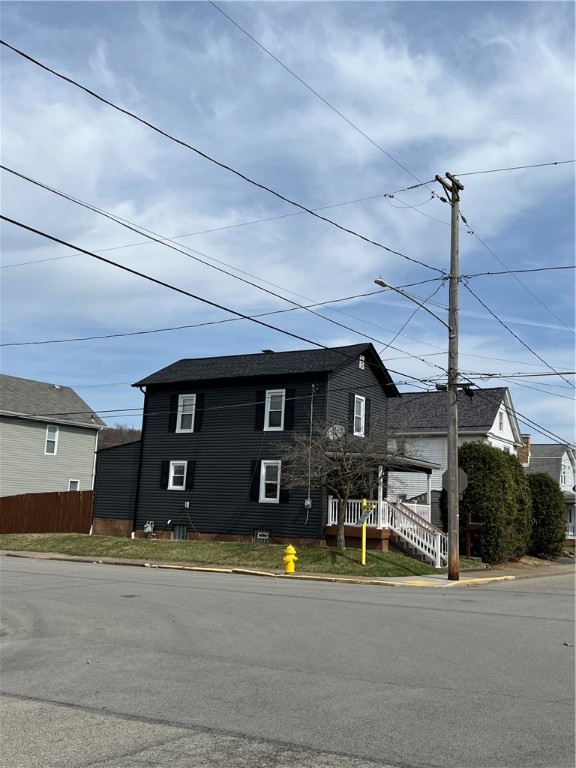 452 Webster St St, Rochester, Pennsylvania image 7