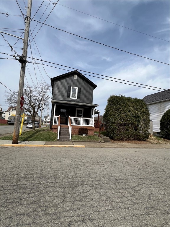 452 Webster St St, Rochester, Pennsylvania image 8