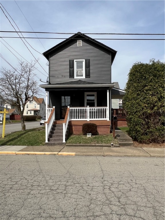 452 Webster St St, Rochester, Pennsylvania image 1