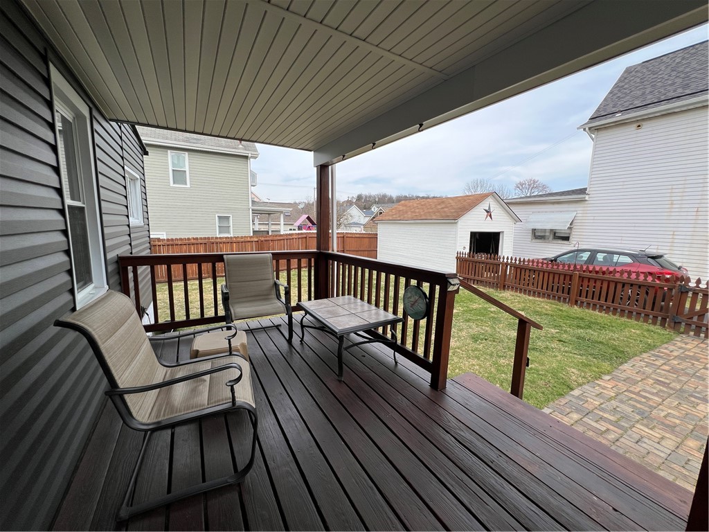 452 Webster St St, Rochester, Pennsylvania image 9