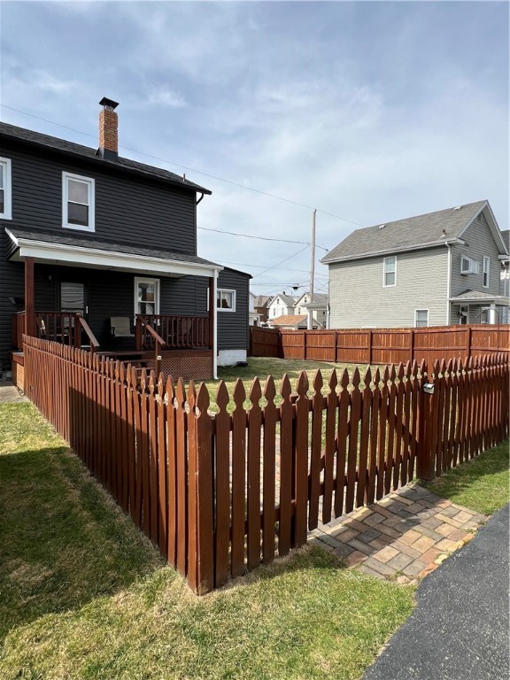 452 Webster St St, Rochester, Pennsylvania image 4