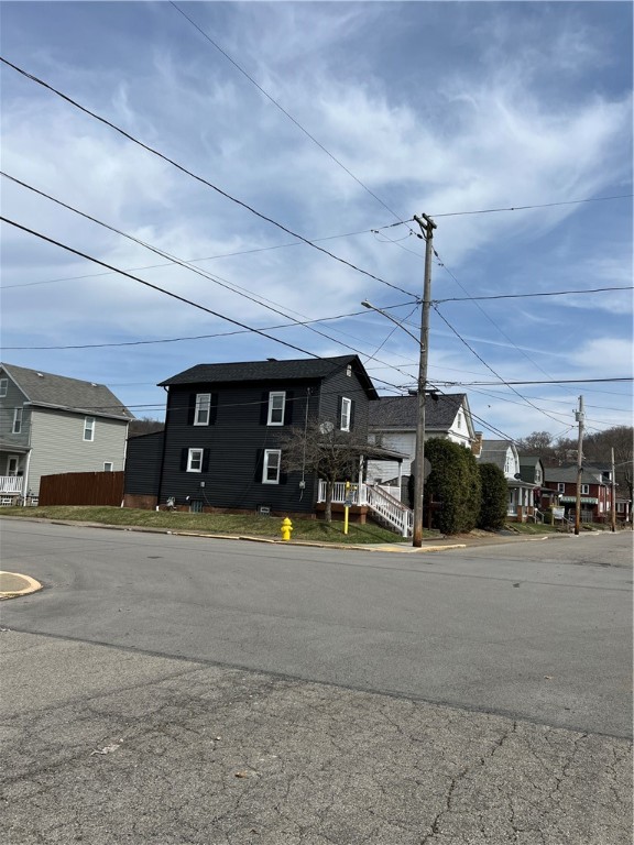 452 Webster St St, Rochester, Pennsylvania image 5
