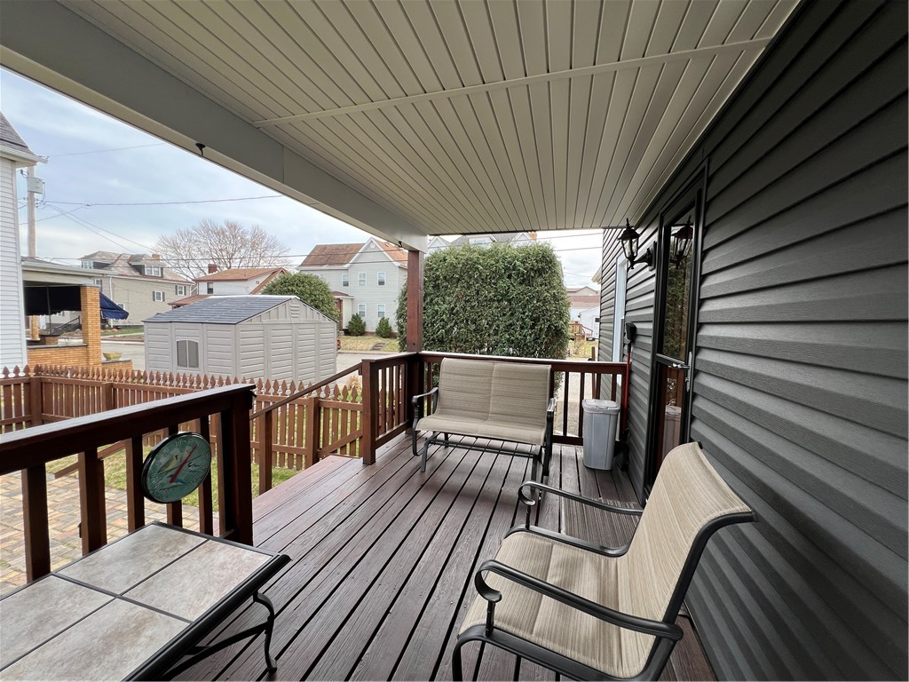 452 Webster St St, Rochester, Pennsylvania image 10