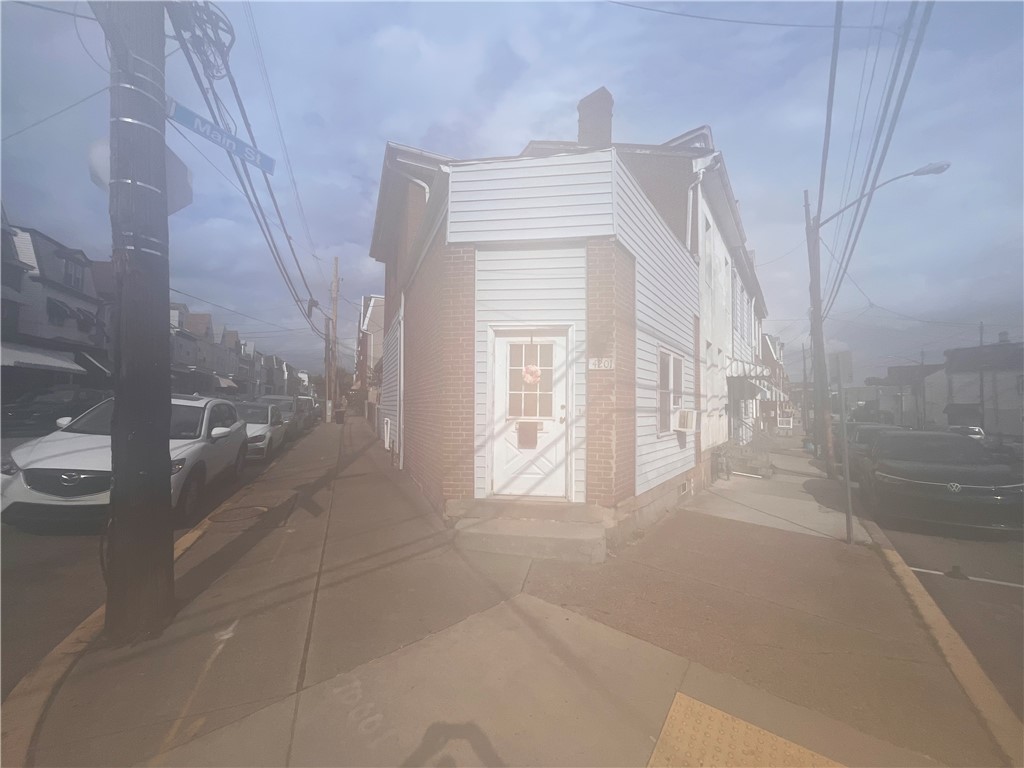 Bloomfield, Pennsylvania 15224, United States, 1 Bedroom Bedrooms, ,1 BathroomBathrooms,Residential,Active,186748