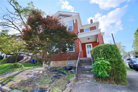 Photo of 4000 Murray Ave #2, Pittsburgh, PA 15217 (MLS # 1747747)