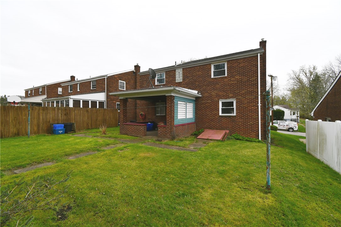 621 Steele St St, Baden, Pennsylvania image 28