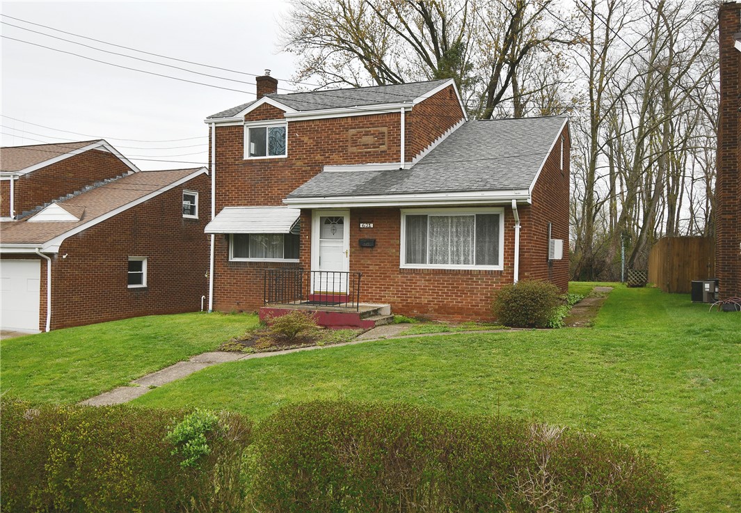 621 Steele St St, Baden, Pennsylvania image 1