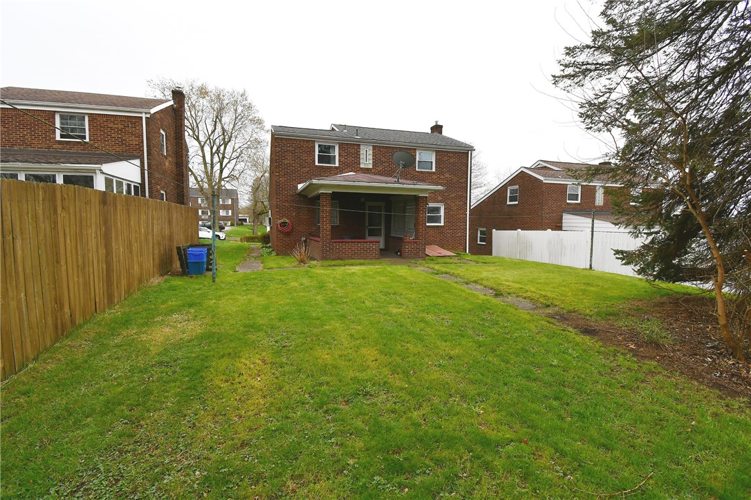 621 Steele St St, Baden, Pennsylvania image 29