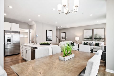 Photo of 133 Olivia Drive, Eighty Four, PA 15330 (MLS # 1739539)