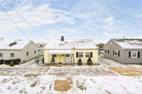 Photo of 1931 Sloan Ave, Latrobe, PA 15650 (MLS # 1737498)