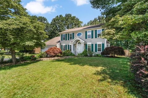 318 Haldeman Dr Cranberry Twp PA 16066