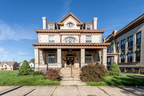 Homes For Sale - 149 N Gallatin Avenue Ave<br/> Fayette County, Uniontown, PA 15401