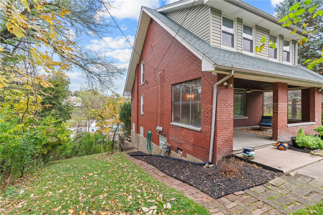 27 North Park Road