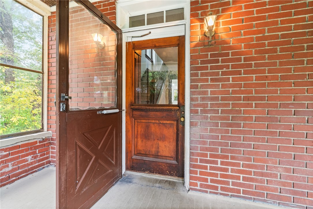 27 North Park Road