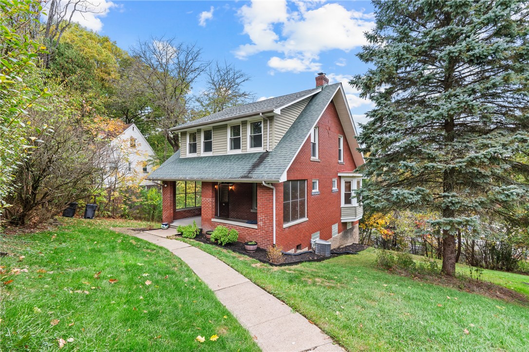 27 North Park Road