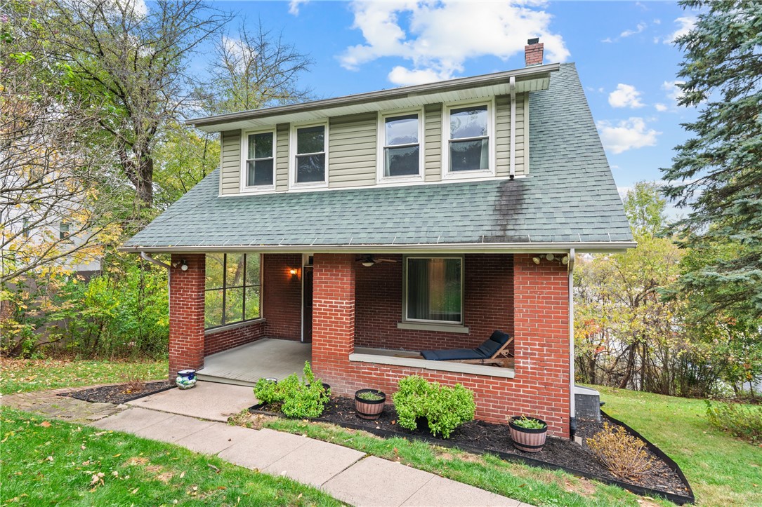 27 North Park Road