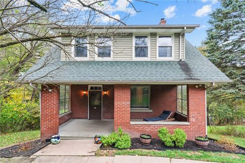 27 North Park Road West View PA 15229
