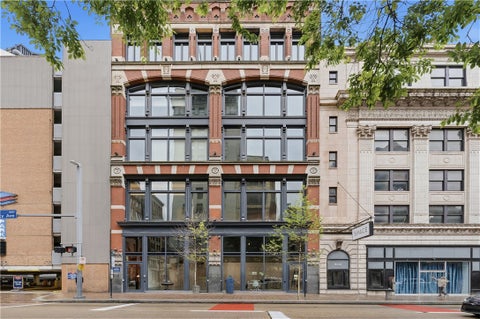 Photo of 824 Liberty Ave #2, Pittsburgh, PA 15222 (MLS # 1759028)