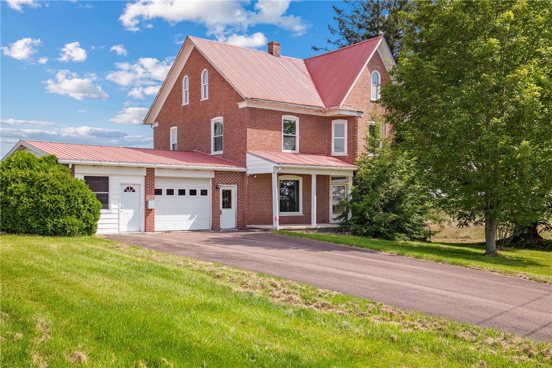3023 Brotherton Road