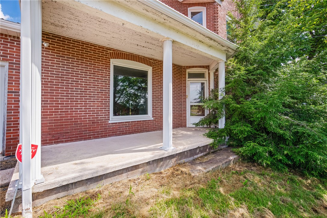 3023 Brotherton Road