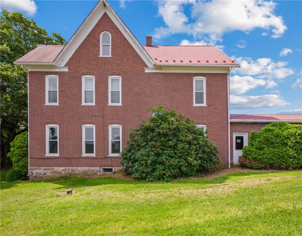 3023 Brotherton Road